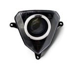 BETA RGB LOCCI'S EYE 3.0 - Thebrapshop