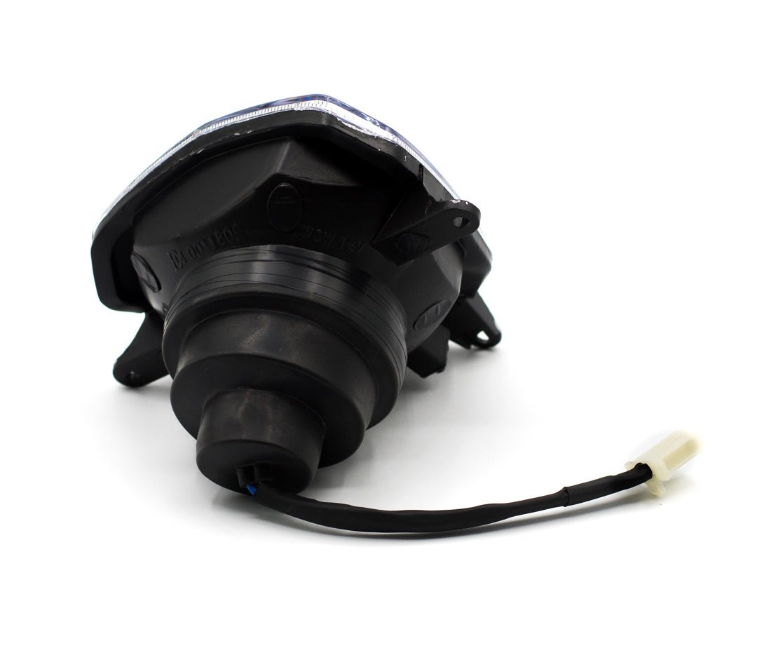 BETA RGB LOCCI'S EYE 3.0 - Thebrapshop