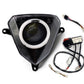 BETA RGB LOCCI'S EYE 3.0 - Thebrapshop