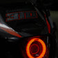 BETA RGB LOCCI'S EYE 3.0 - Thebrapshop