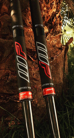 BICOLOR FULL FORK KITS - Thebrapshop