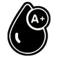 #blood_groups_stickers# - #blood_type_sticker# - #motorcycle_safety# - #moto_sticker#