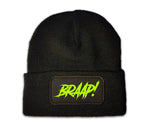 BRAAP! BEANIES - Thebrapshop