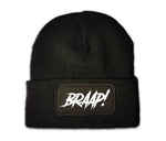 BRAAP! BEANIES - Thebrapshop