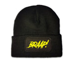 BRAAP! BEANIES - Thebrapshop