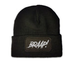 BRAAP! BEANIES - Thebrapshop