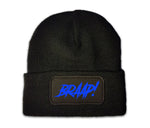 BRAAP! BEANIES - Thebrapshop