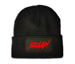 BRAAP! BEANIES - Thebrapshop