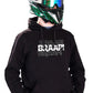 BRAAP! - BLACK HOODIES - Thebrapshop