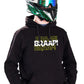 BRAAP! - BLACK HOODIES - Thebrapshop
