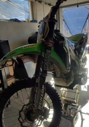 BRAAP! FULL FORK KITS - Thebrapshop