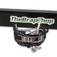 BRAAP LIFE BRACELET - Thebrapshop
