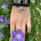 BRAAP LIFE BRACELET - Thebrapshop