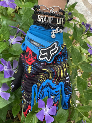 BRAAP LIFE BRACELET - Thebrapshop