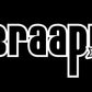 BRAAP! STICKERS - Thebrapshop