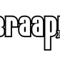 BRAAP! STICKERS - Thebrapshop
