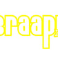 BRAAP! STICKERS - Thebrapshop