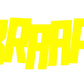 BRAAP! STICKERS - Thebrapshop
