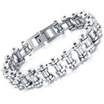 CHAIN BRACELETS - Thebrapshop