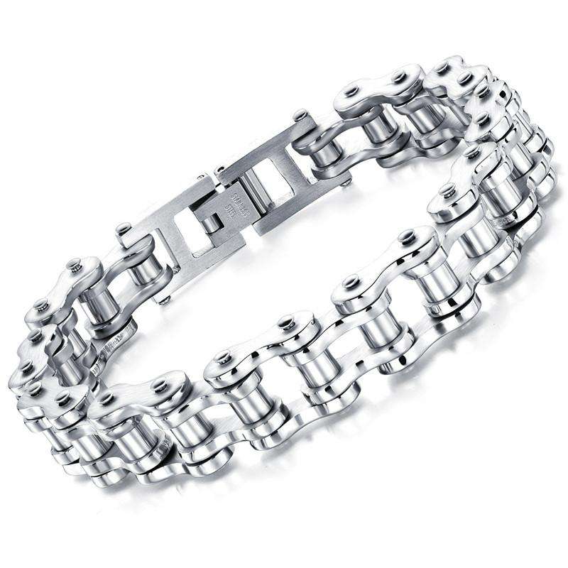 CHAIN BRACELETS - Thebrapshop