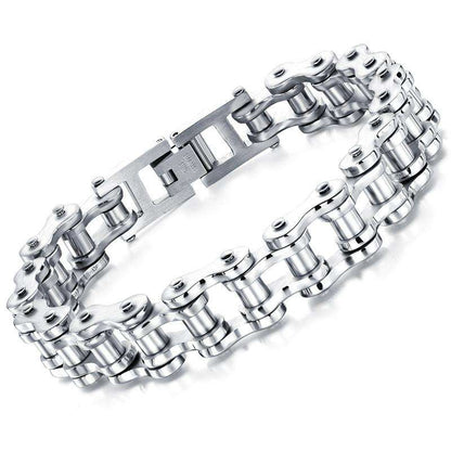 CHAIN BRACELETS - Thebrapshop