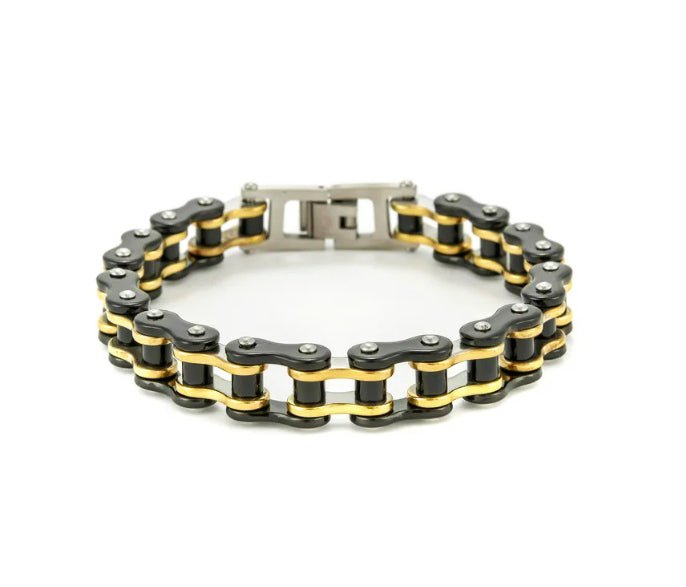 CHAIN BRACELETS - Thebrapshop