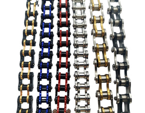 CHAIN BRACELETS - Thebrapshop