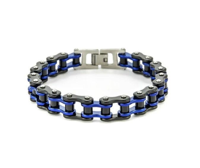 CHAIN BRACELETS - Thebrapshop