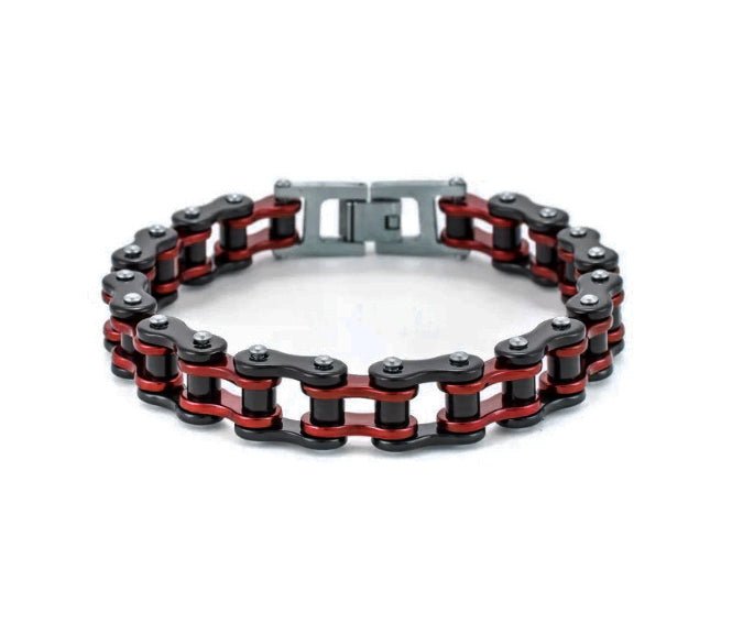 CHAIN BRACELETS - Thebrapshop