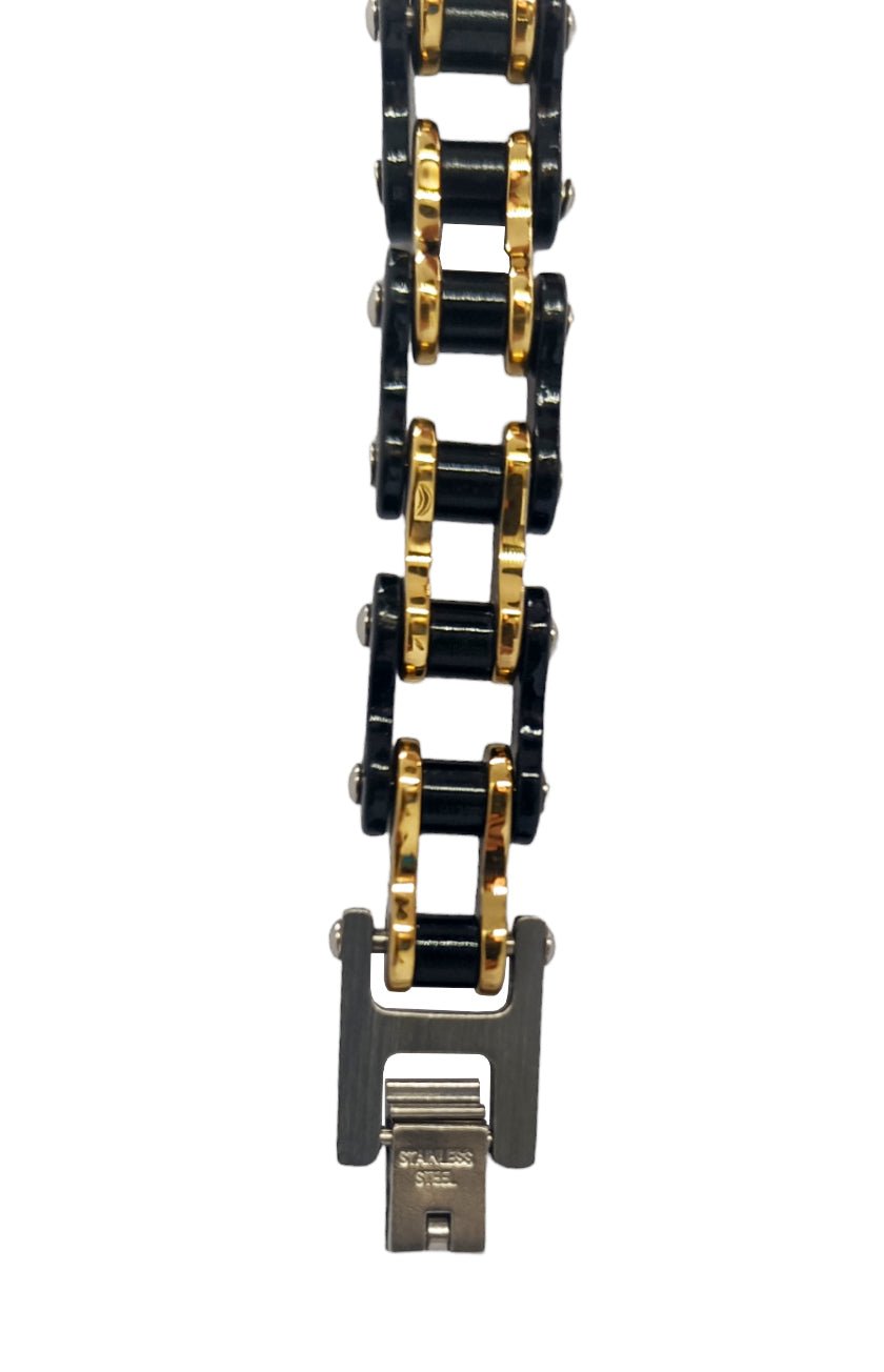 CHAIN BRACELETS - Thebrapshop