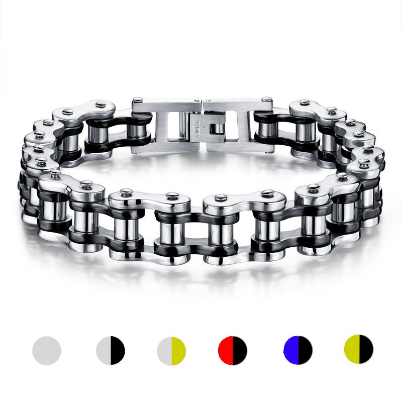 CHAIN BRACELETS - Thebrapshop