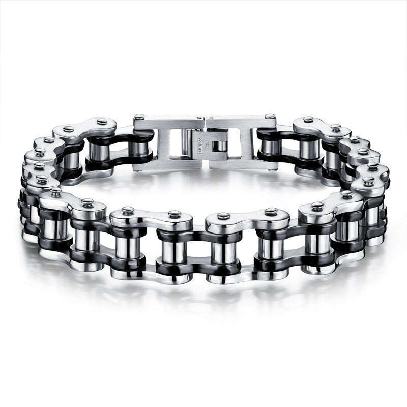 CHAIN BRACELETS - Thebrapshop