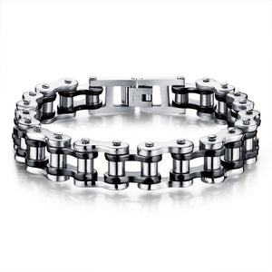 CHAIN BRACELETS - Thebrapshop