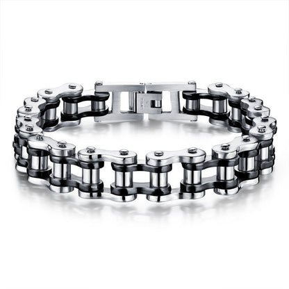 CHAIN BRACELETS - Thebrapshop