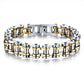 CHAIN BRACELETS - Thebrapshop
