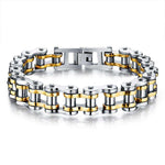 CHAIN BRACELETS - Thebrapshop