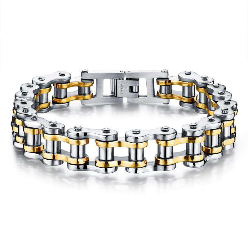 CHAIN BRACELETS - Thebrapshop
