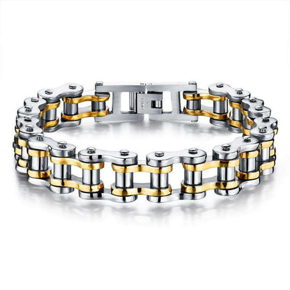 CHAIN BRACELETS - Thebrapshop