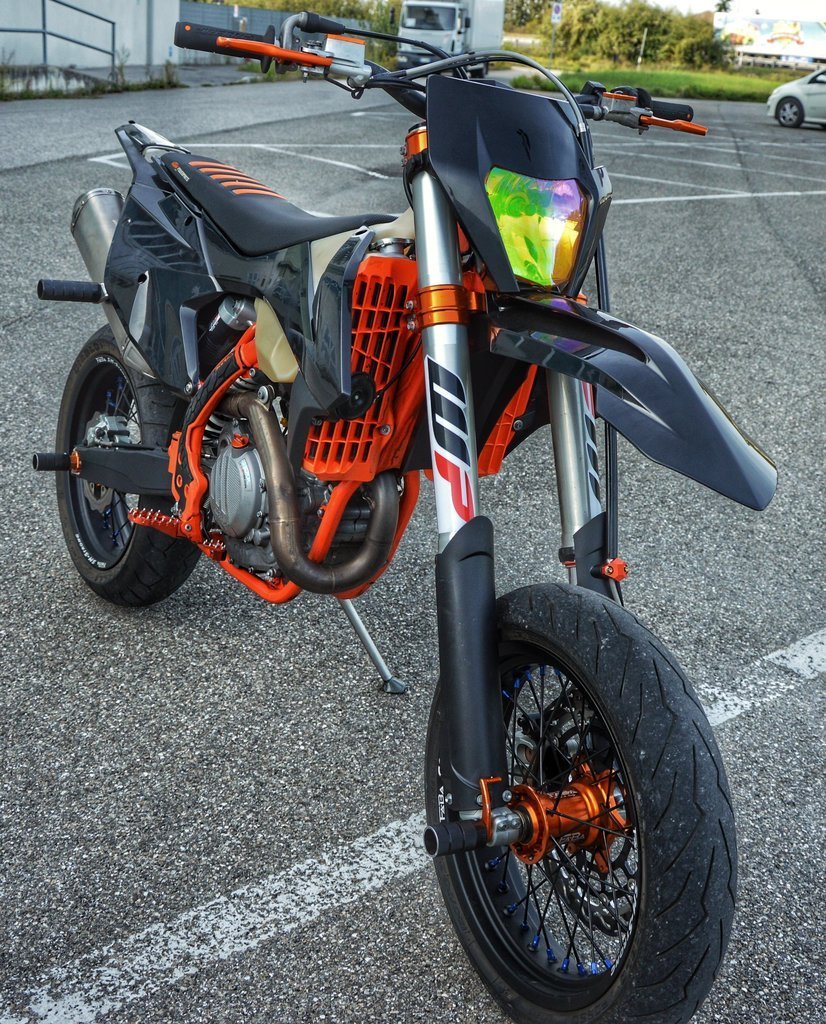 CHAMELEON HEADLIGHT VINYL - Thebrapshop