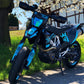 CHAMELEON HEADLIGHT VINYL - Thebrapshop