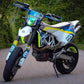 CHAMELEON HEADLIGHT VINYL - Thebrapshop