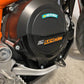 CLUTCH COVER GUARD - Thebrapshop