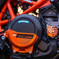 CLUTCH COVER GUARD - Thebrapshop