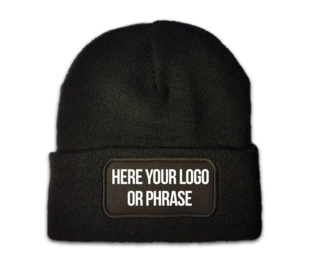 CUSTOM BEANIES - Thebrapshop