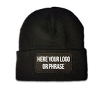 CUSTOM BEANIES - Thebrapshop