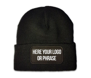 CUSTOM BEANIES - Thebrapshop