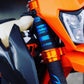 CUSTOM FULL FORK KIT - Thebrapshop