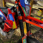 CUSTOM FULL FORK KIT - Thebrapshop