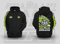 Thumbnail for RACE YOUR LIFE HOODIES