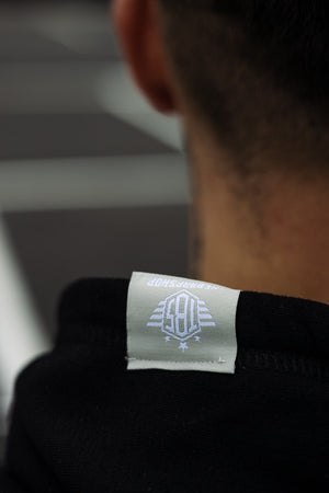RACE YOUR LIFE HOODIES